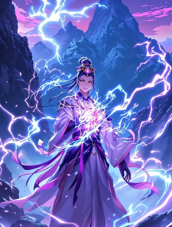 完美世界:仙古纪元 - 妖精动漫热门番剧推荐 完美世界:仙古纪元 - 妖精动漫推荐番剧封面
