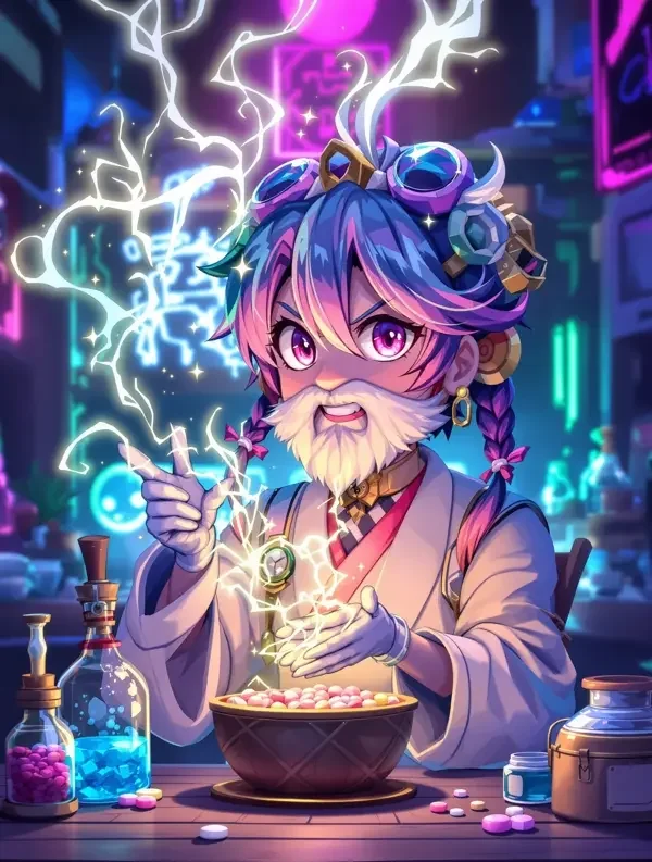 一念永恒:天尊归来 - 妖精动漫热门番剧推荐 一念永恒:天尊归来 - 妖精动漫推荐番剧封面