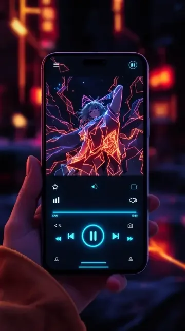 妖精动漫APP播放界面 妖精动漫APP播放界面