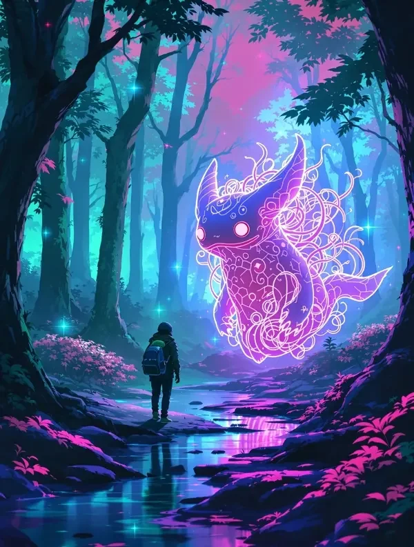 虫师:续章 - 妖精动漫热门番剧推荐 虫师:续章 - 妖精动漫推荐番剧封面