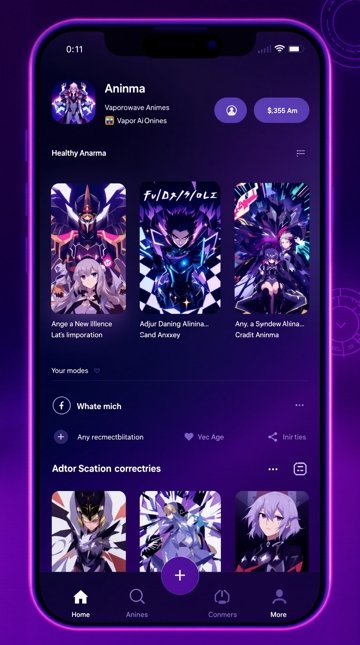 妖精动漫APP推荐界面 妖精动漫APP推荐界面