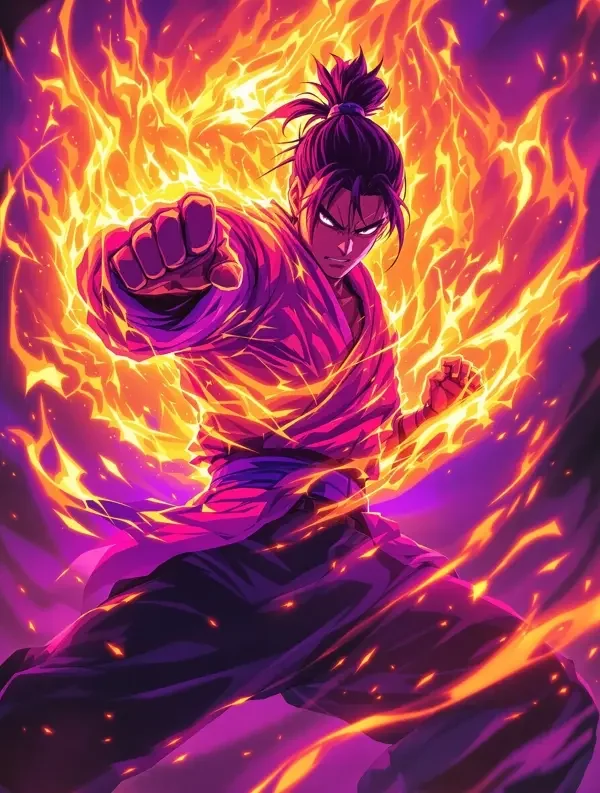武动乾坤:涅槃重生 - 妖精动漫热门番剧推荐 武动乾坤:涅槃重生 - 妖精动漫推荐番剧封面
